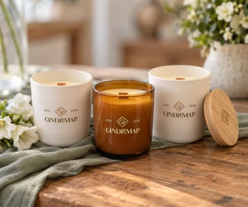 2+1 gyertyacsomag – a harmadik féláron