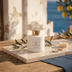 Secret Garden Flower diffuser 100 ml