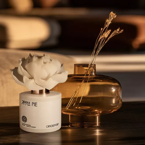 Apple Pie flower diffuser