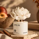 Apple Pie flower diffuser