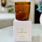 Fall in Love Soy Wax Scented Candle