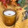 Roasted Chestnuts soy wax scented candle