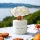 Balaton Breeze flower diffuser