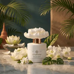 Axis flower diffuser 100 ml