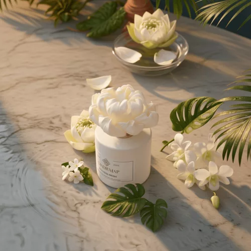 Axis flower diffuser 100 ml