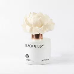 Black Cherry Flower diffuser