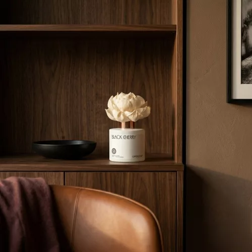 Black Cherry Flower diffuser