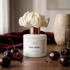 Black Cherry Flower diffuser