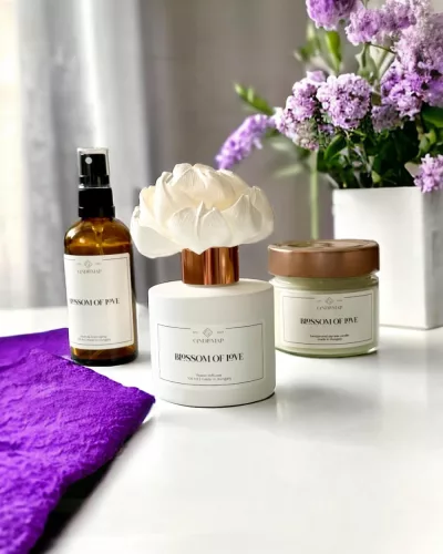 Blossom of Love Flower Diffuser