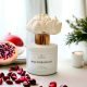 Black Pomegranate Flower diffuser