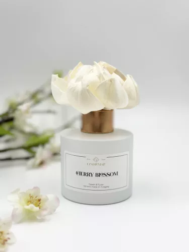 Cherry Blossom flower diffuser