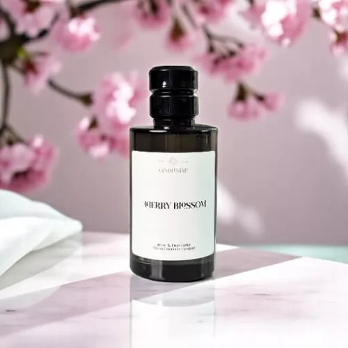 Cherry Blossom - room and linen spray 100 ml