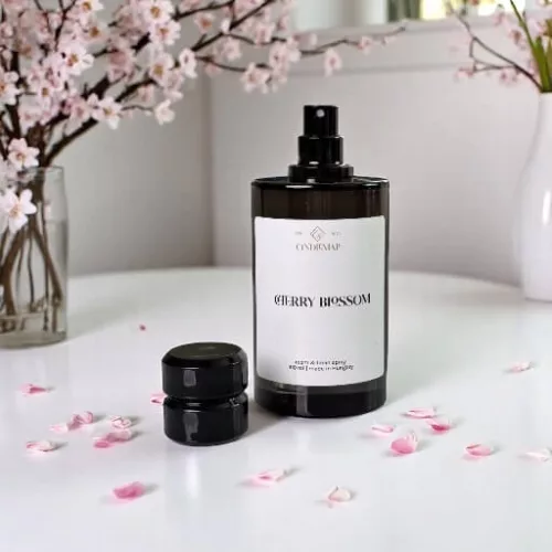 Cherry Blossom - room and linen spray 100 ml