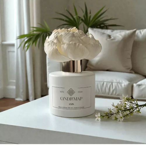 Axis flower diffuser 100 ml