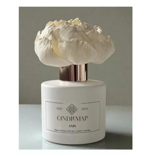 Axis flower diffuser 100 ml