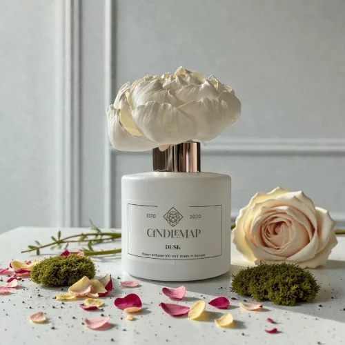 Dusk flower diffuser 100 ml