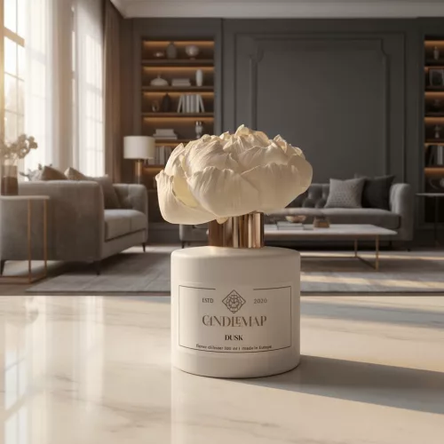 Dusk flower diffuser 100 ml