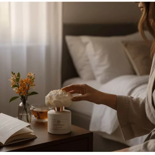 Nocturne flower diffuser 100 ml