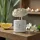 Open flower diffuser 100 ml