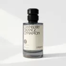 Cranberry, orange, cinnamon - room and linen spray 100 ml
