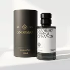 Cranberry, orange, cinnamon - room and linen spray 100 ml