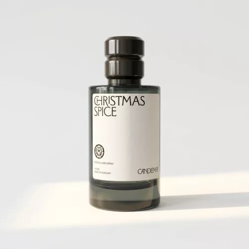 Christmas spice - room and linen spray 100 ml
