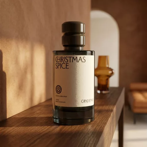 Christmas spice - room and linen spray 100 ml