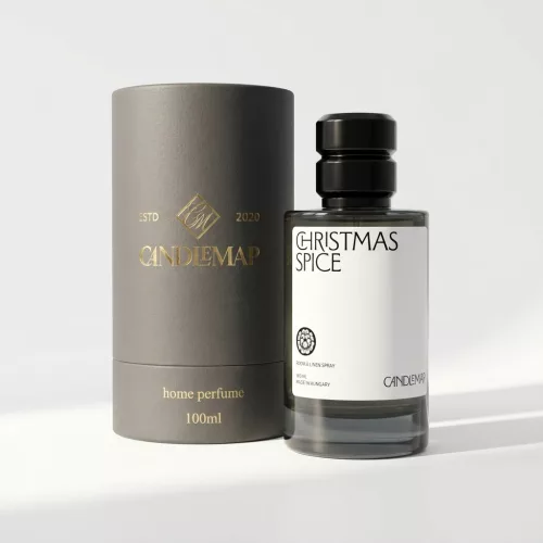 Christmas spice - room and linen spray 100 ml
