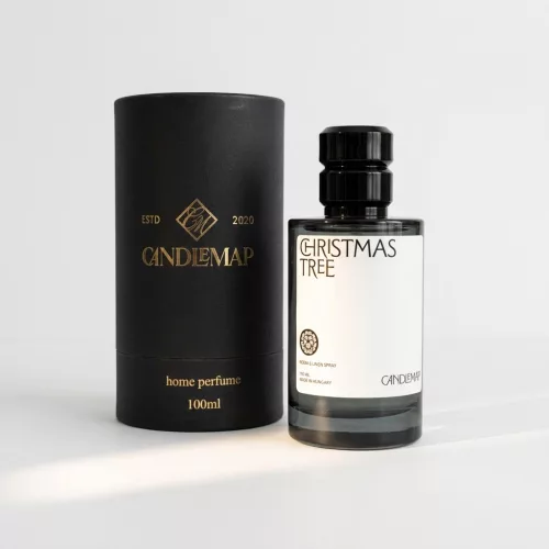 Christmas Tree - room and linen spray