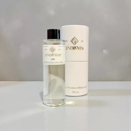 Diffuser refill – Axis