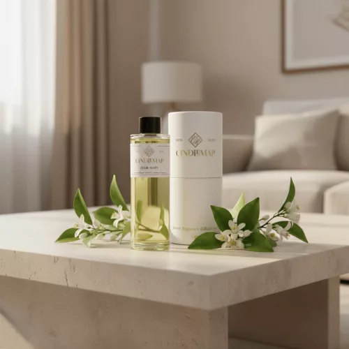 Diffuser refill -Clair Matin