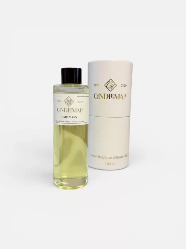 Diffuser refill -Clair Matin