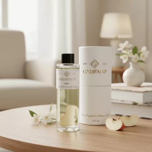 Diffuser refill – Open