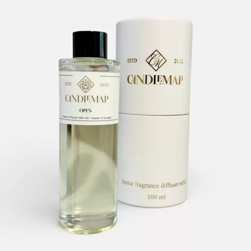 Diffuser refill – Open