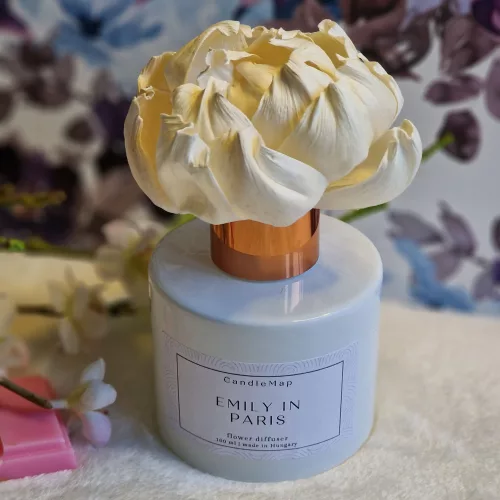 Emily in Paris  Flower diffuser