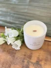 Christmas Spice Soy Wax Scented Candle