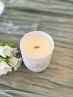 Christmas Tree Soy Wax Scented Candle