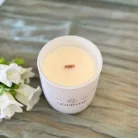 Eclipse soy wax scented candle