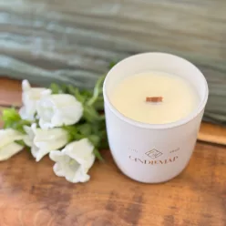 Emily in Paris Soy Wax Scented Candle