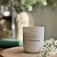 French Morning Soy Wax Scented Candle