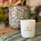 Gold of Dubai Soy Wax Scented Candle