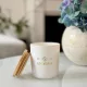 Heaven Soy Wax Scented Candle
