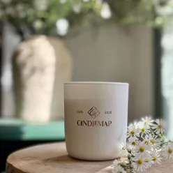 Axis soy wax scented candle 300 ml