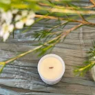 Axis soy wax scented candle 300 ml