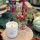 Spiced Orange soy wax scented candle