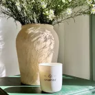 Summer Time soy wax scented candle