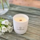 Tubelle soy wax scented candle