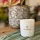 Treasure soy wax scented candle