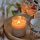 Fall in Love soy wax candles 200 ml