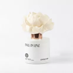 Fall in Love Flower diffuser 100 ml